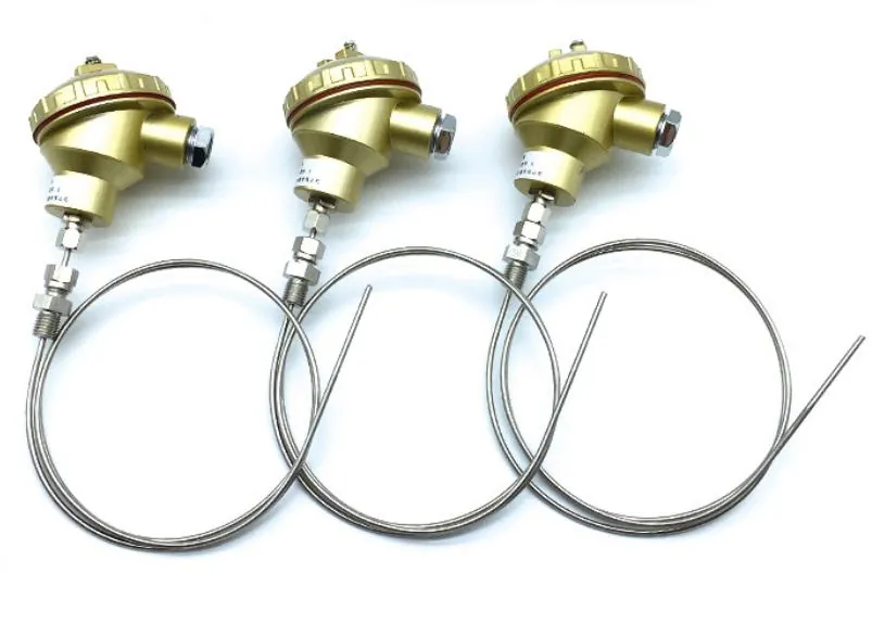 Thermocouple Model E view 2